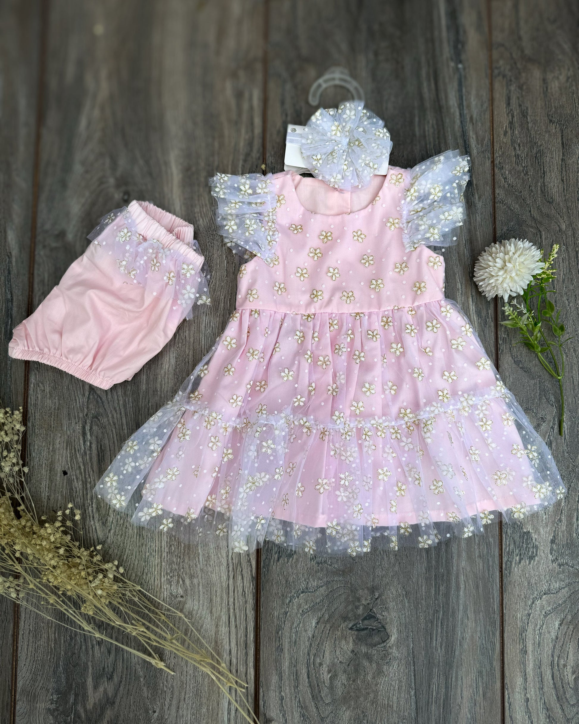 HANSEL - BoutiqueMundoMaterno