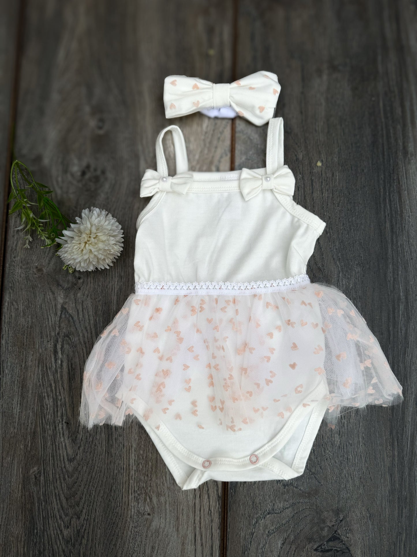 VALERINA - BoutiqueMundoMaterno