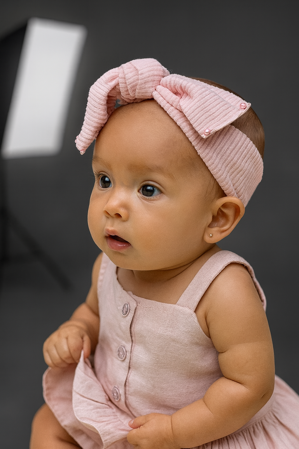 Conjunto de Ropa para Bebé Niña | DULCE AMAPOLA