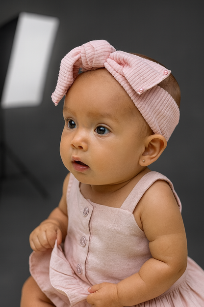 Conjunto de Ropa para Bebé Niña | DULCE AMAPOLA