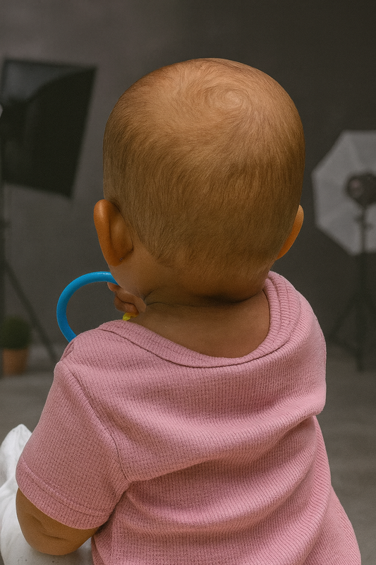 Conjunto de Ropa para Bebé Niña | BAMBINI