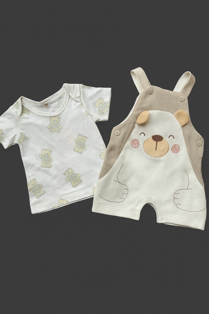 Conjunto de Ropa para Bebé Niño | NADIR