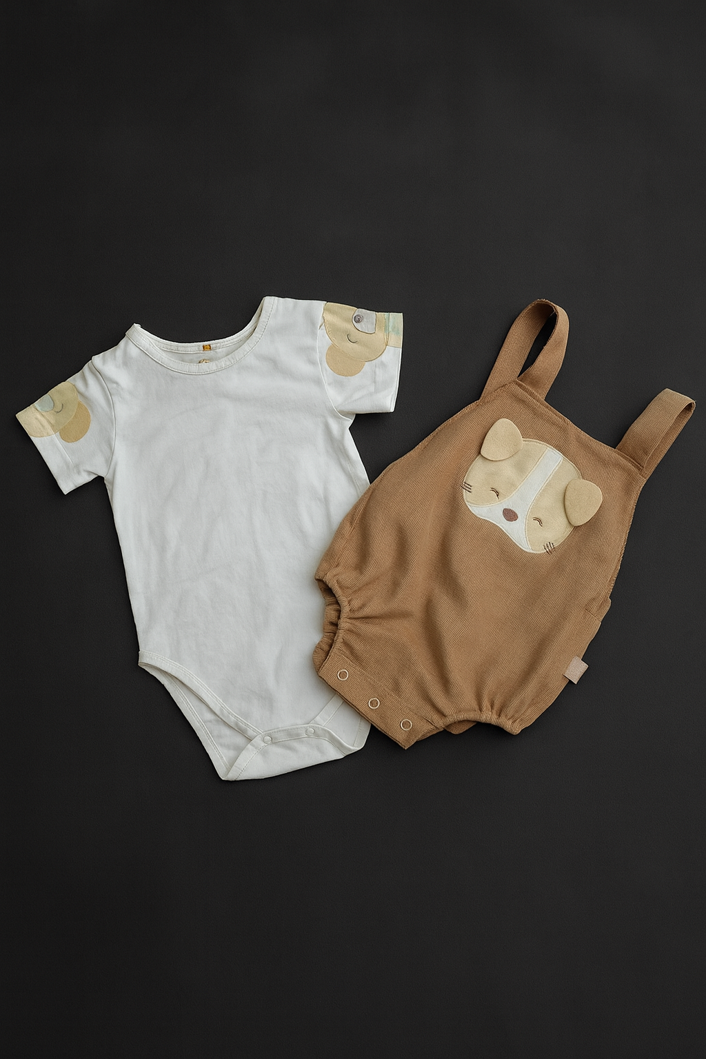 Conjunto de Ropa para Bebé Niño | POL