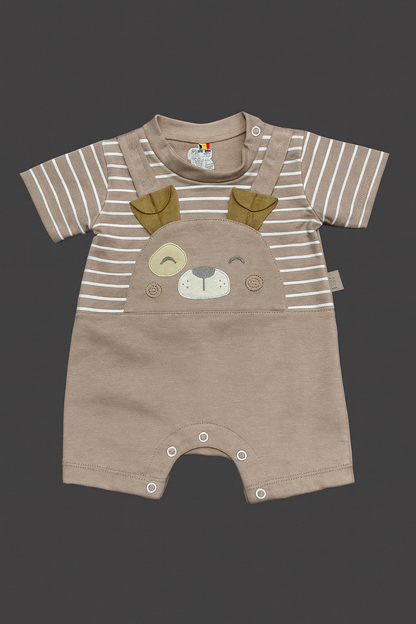 Conjunto de Ropa para Bebé Niño | BLACK