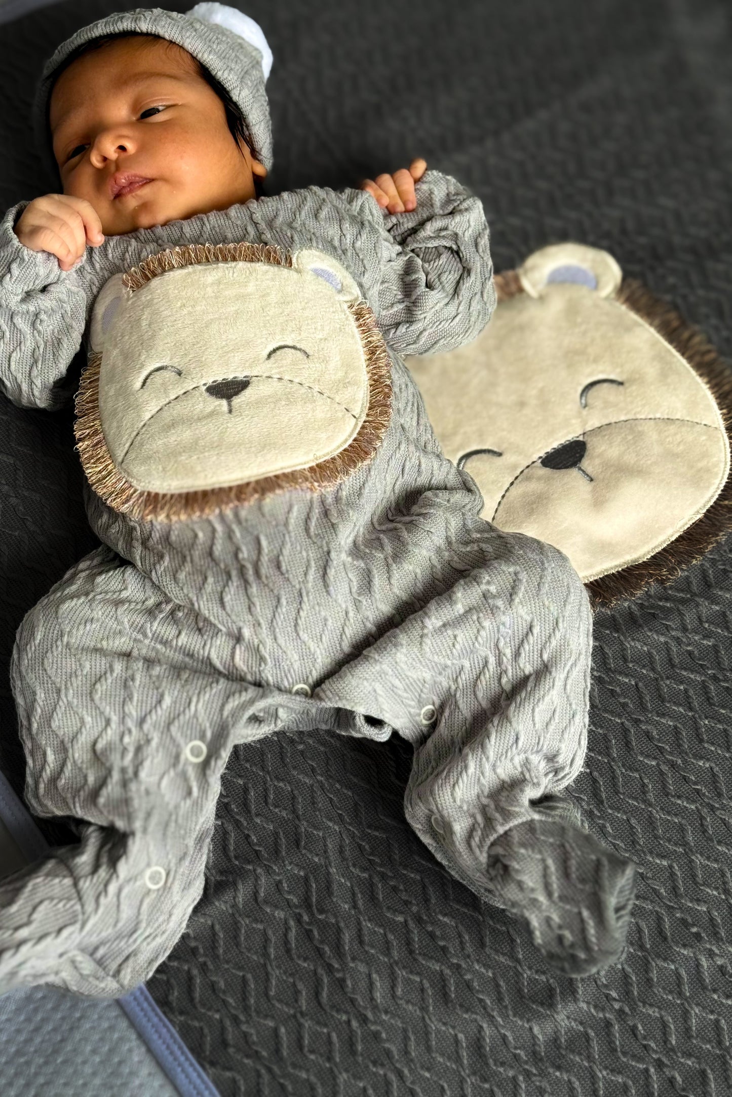 LEONCÍN - BoutiqueMundoMaterno