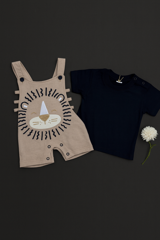 Conjunto de Ropa para Bebé Niño | IGOR