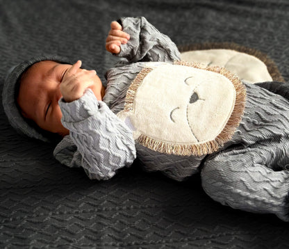 LEONCÍN - BoutiqueMundoMaterno