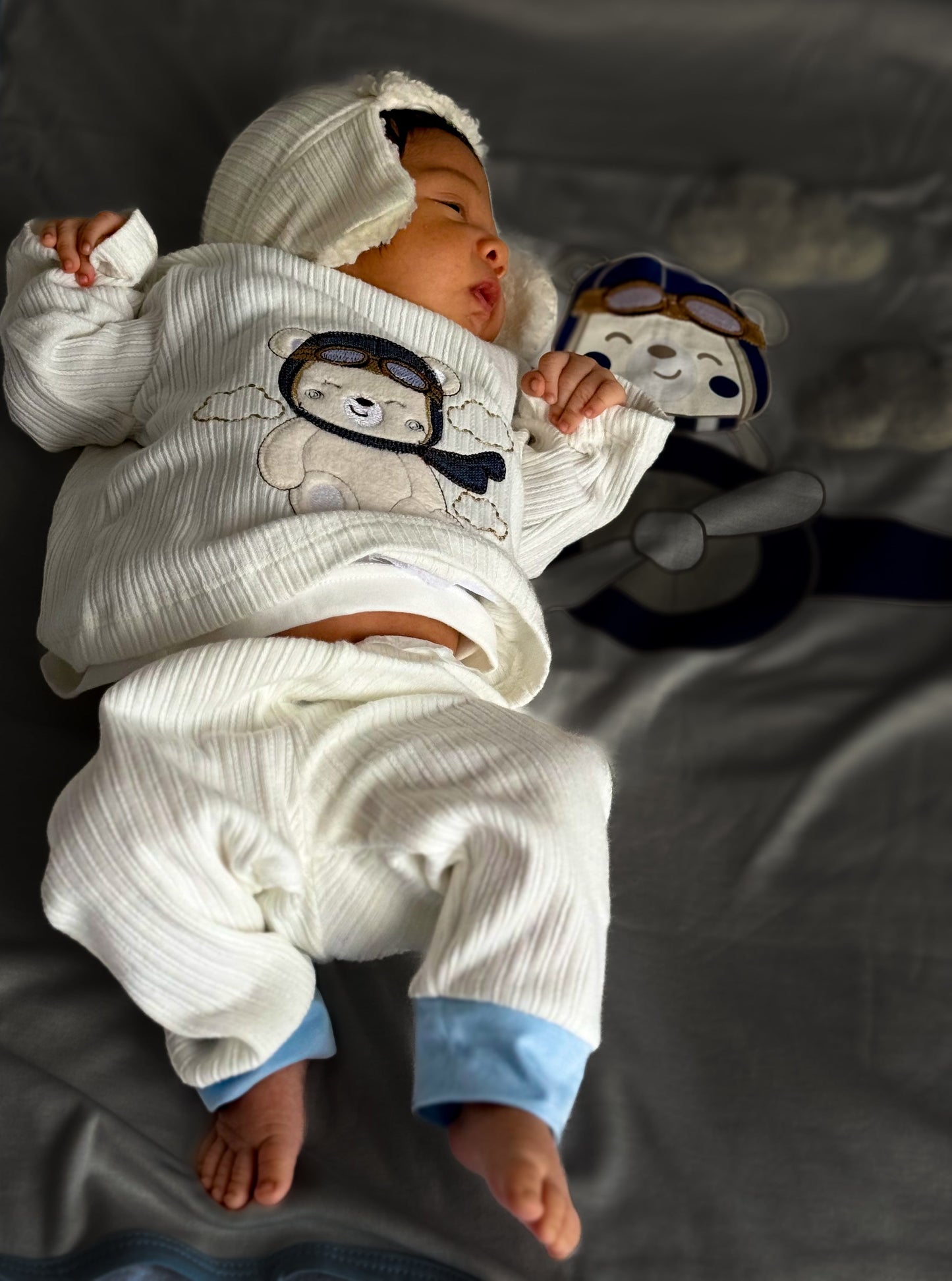 Papagallo - BoutiqueMundoMaterno