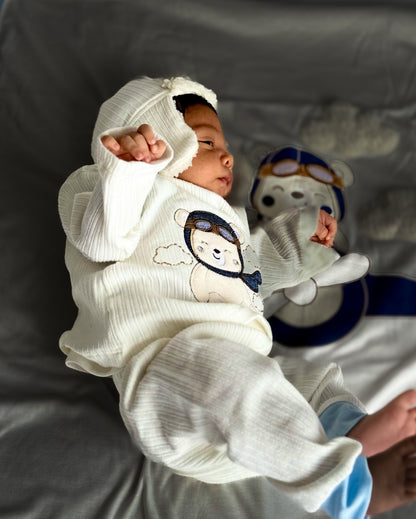 Papagallo - BoutiqueMundoMaterno