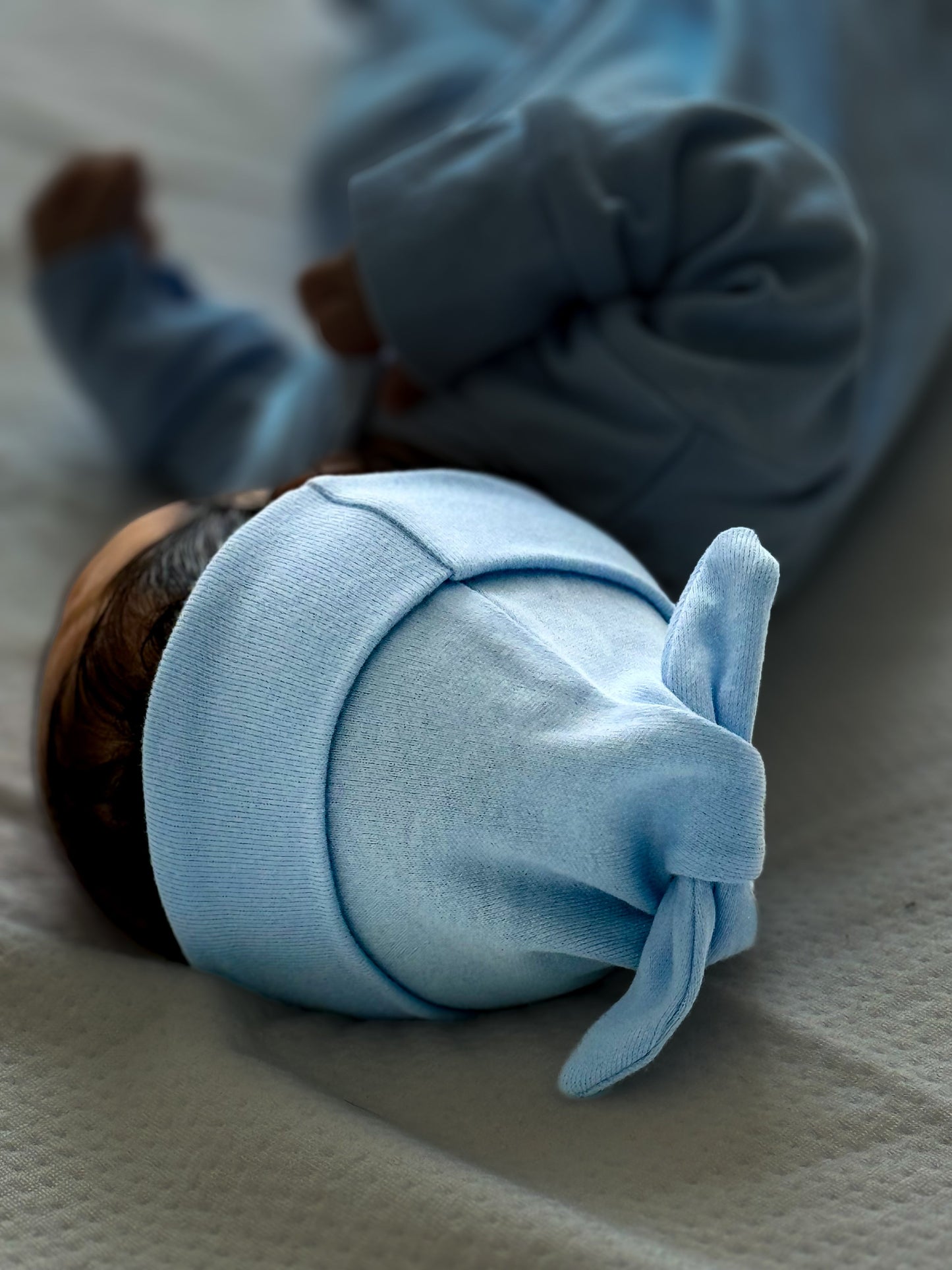 Conjunto de Ropa para Bebé Niño | TRICOTA