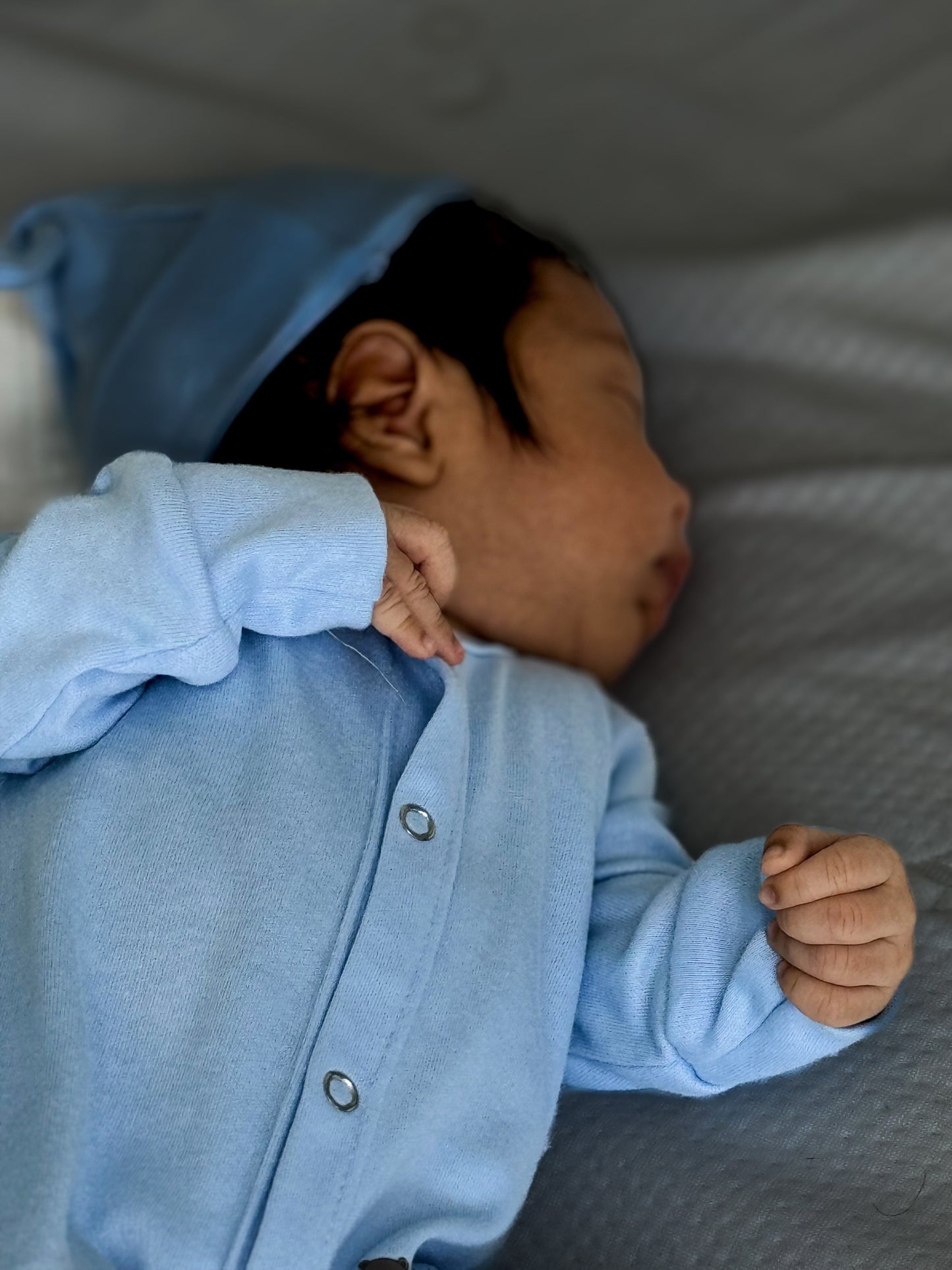 Conjunto de Ropa para Bebé Niño | TRICOTA