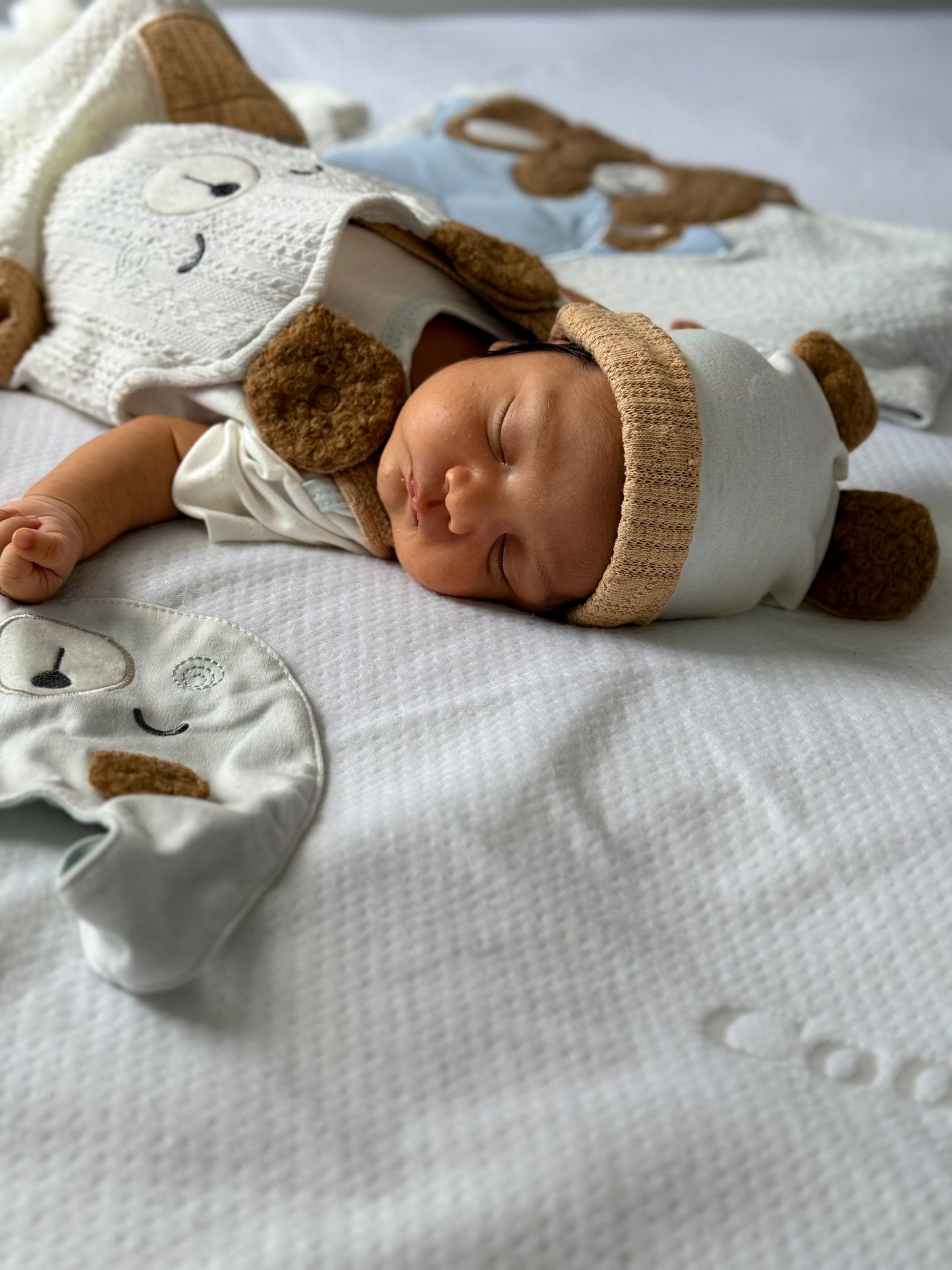 OLIVER´S - BoutiqueMundoMaterno