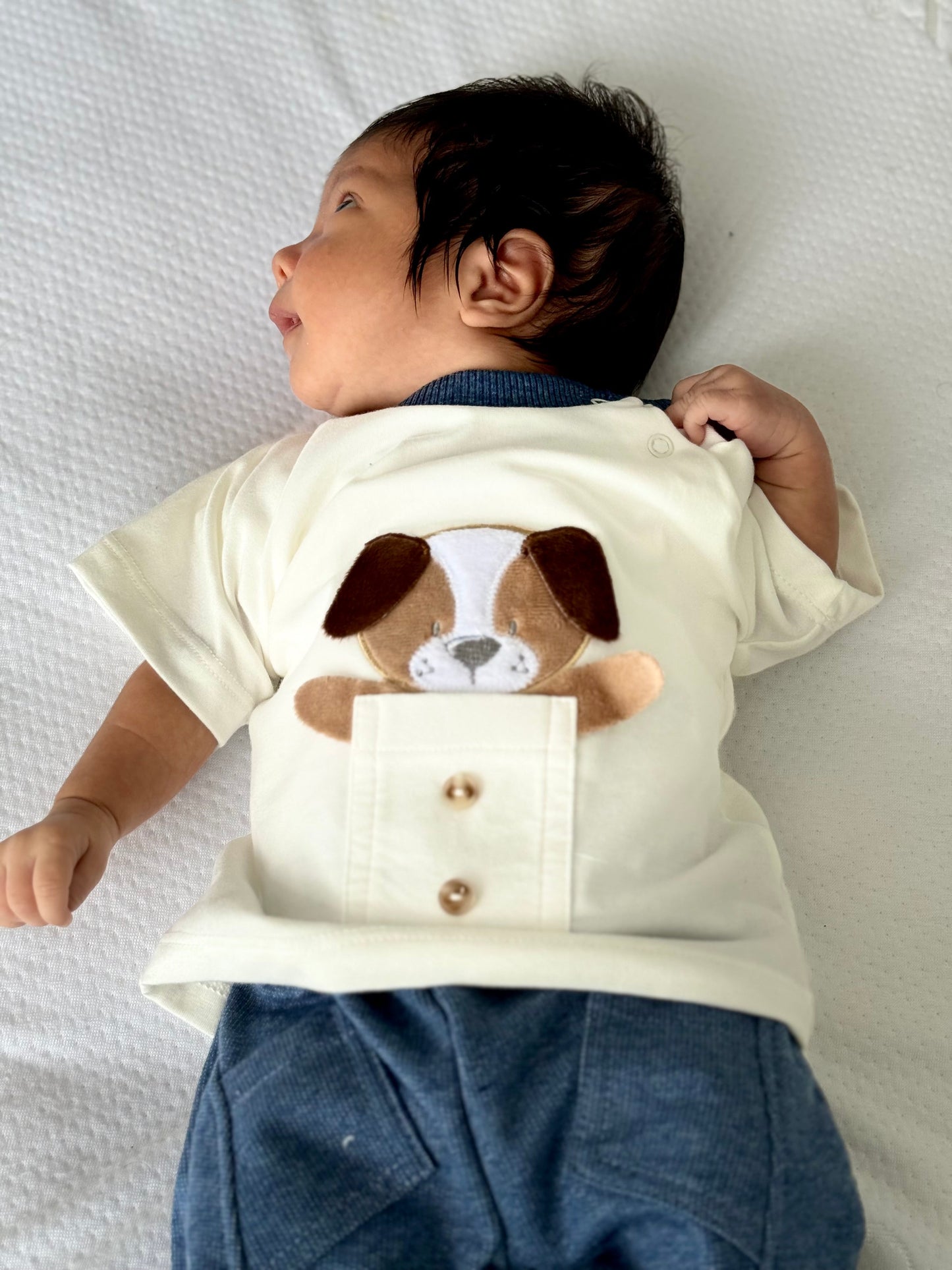 POMPÓN - BoutiqueMundoMaterno