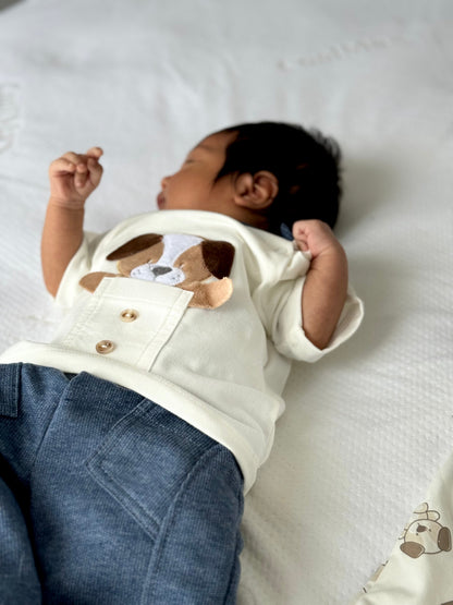 POMPÓN - BoutiqueMundoMaterno