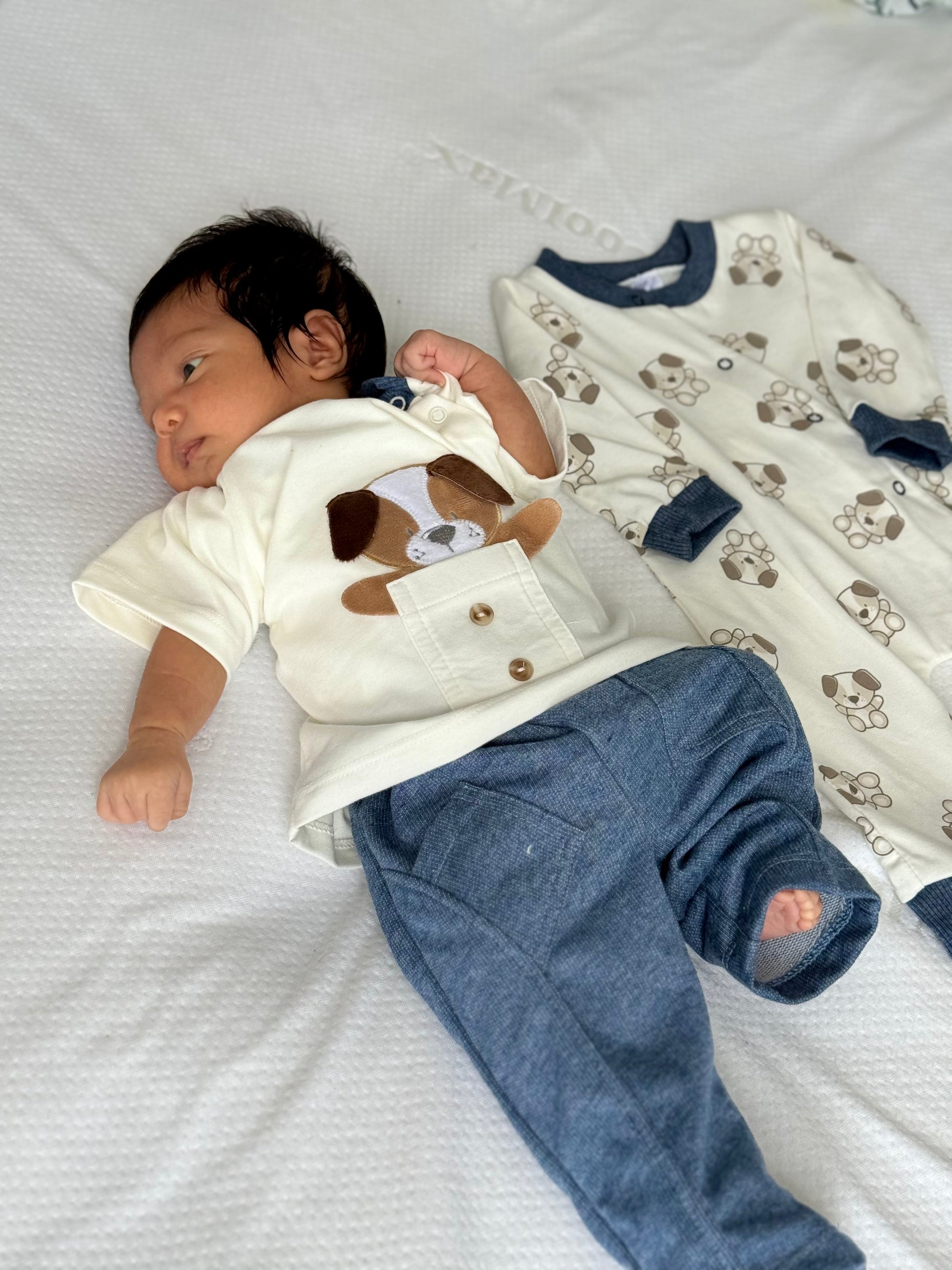 POMPÓN - BoutiqueMundoMaterno