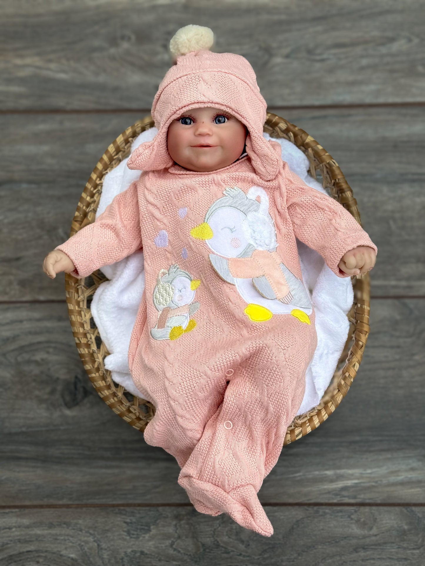 Conjunto de Ropa para Bebé Niña | MAYSHA