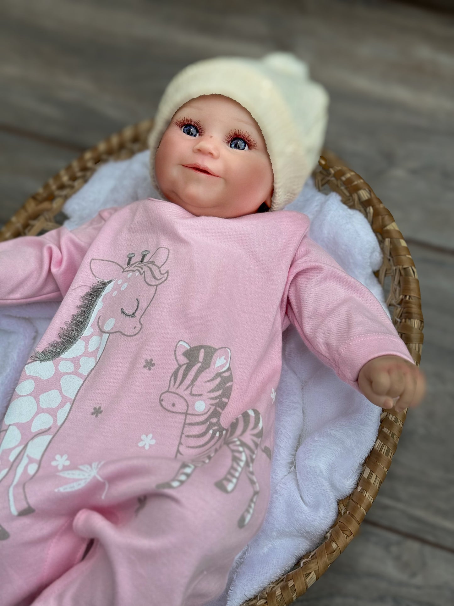 Conjunto de Ropa para Bebé Niña | SAM