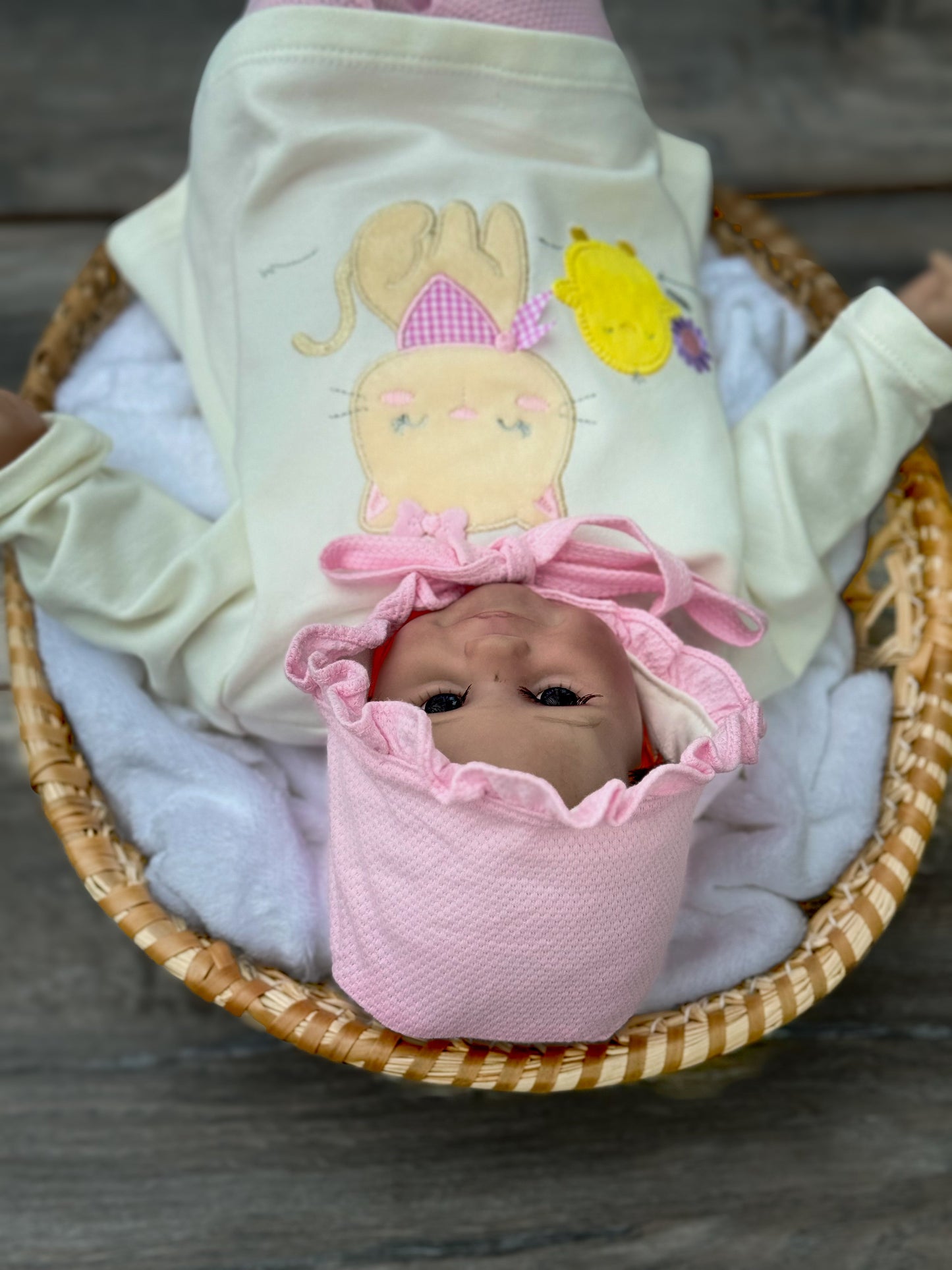 Conjunto de Ropa para Bebé Niña | MIMADOS