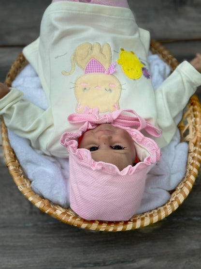 Conjunto de Ropa para Bebé Niña | MIMADOS