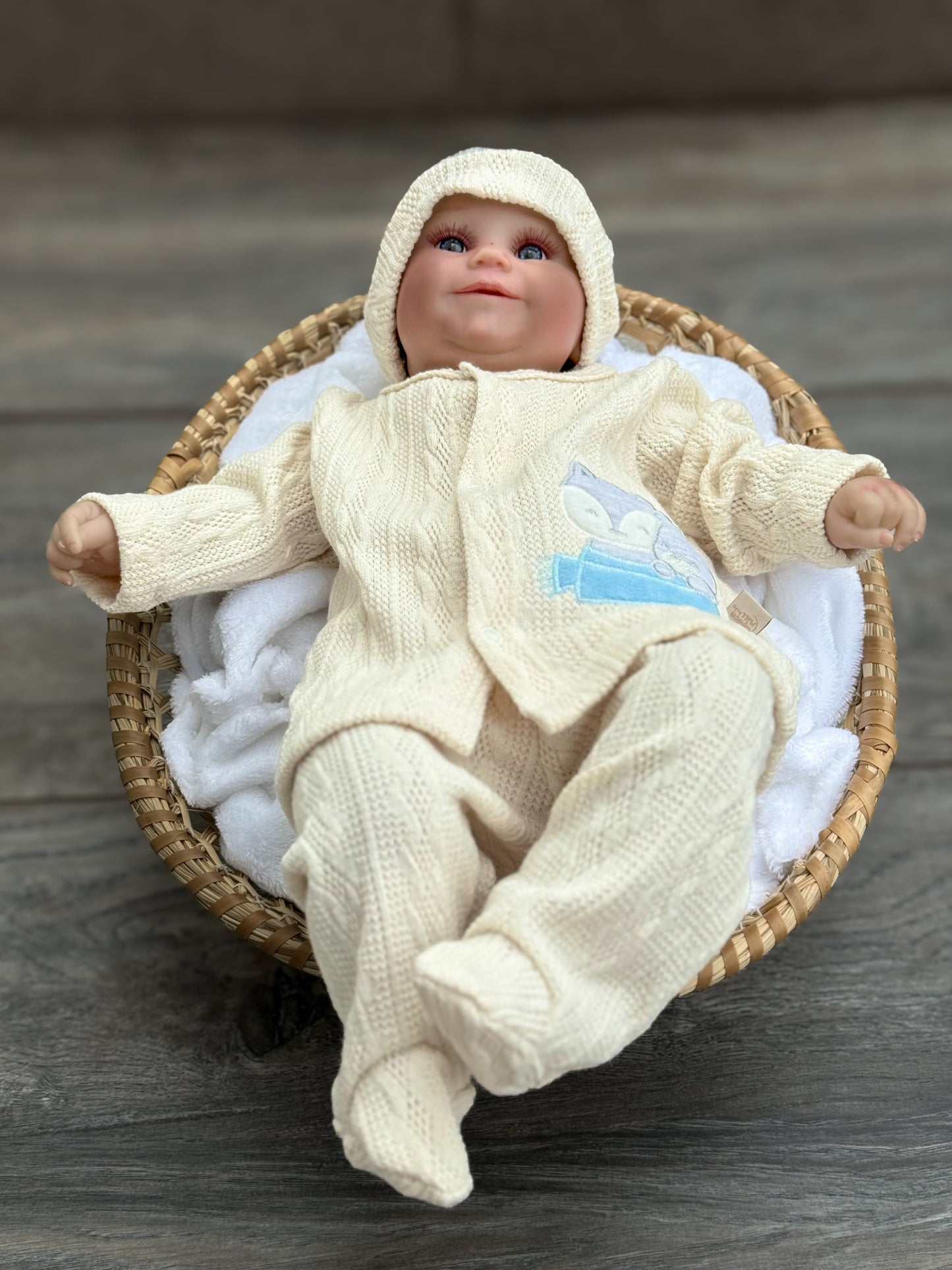 Conjunto de Ropa para Bebé Niño | EMANUEL