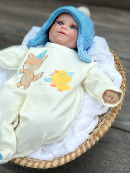 Conjunto de Ropa para Bebé Niño | MAXI