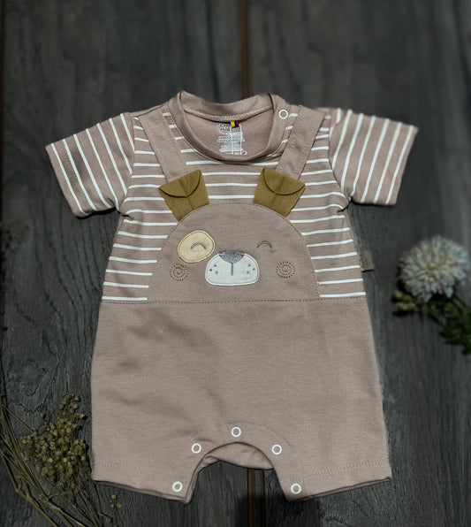 Conjunto de Ropa para Bebé Niño | BLACK