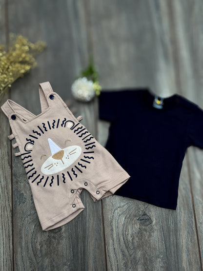 Conjunto de Ropa para Bebé Niño | IGOR