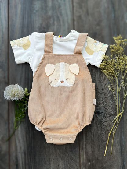 Conjunto de Ropa para Bebé Niño | POL