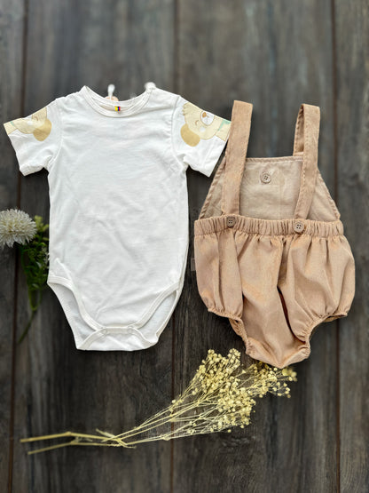 Conjunto de Ropa para Bebé Niño | POL