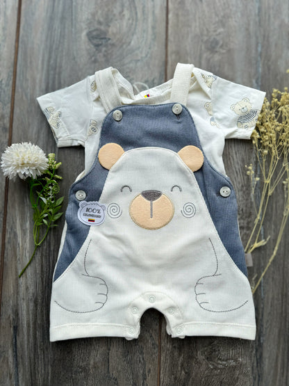 Conjunto de Ropa para Bebé Niño | NADIR