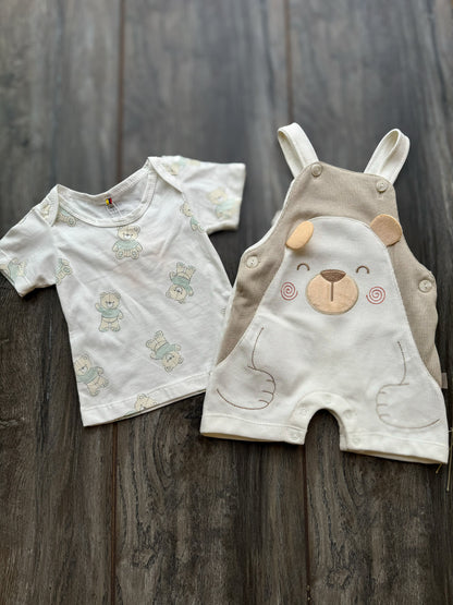 Conjunto de Ropa para Bebé Niño | NADIR